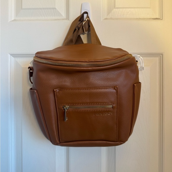 Fawn Design Mini Backpack - Picture 2 of 5